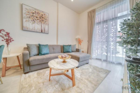 Cheerful 1BR at Binghatti Mirage JVC by Deluxe Holiday Homes